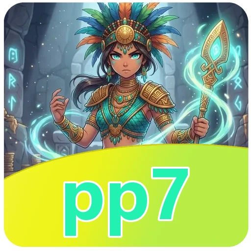 Instalasi pp7